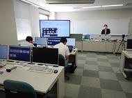 クラウドサービスを活用したオンライン授業 クラウドサービスを活用したオンライン授業