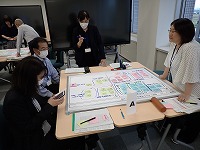講義の様子
