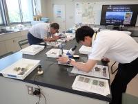 観察、実験の工夫～B生命・地球～