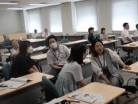 水戸部教授_演習