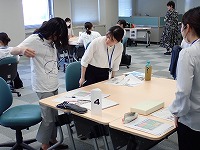 養護教諭のスキルアップ２