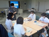 養護教諭のスキルアップ３