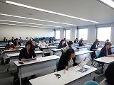 講座の様子２