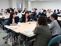 協議の様子