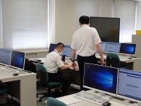 講座の様子２