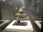 縄文住居展示館２