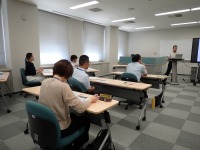１日目１