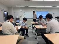 真ん中