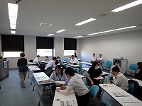 生徒理解について