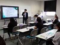情報セキュリティについて