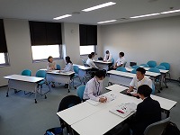 分科会